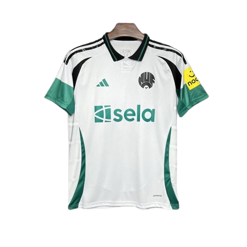 Newcastle United 2024/25 Third Jersey