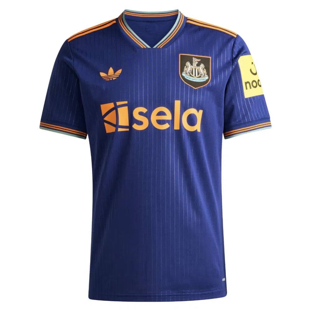 Newcastle United 2025/26 Third Jersey