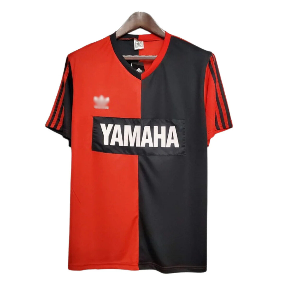 Newell's Old Boys 1993/94 Home Jersey