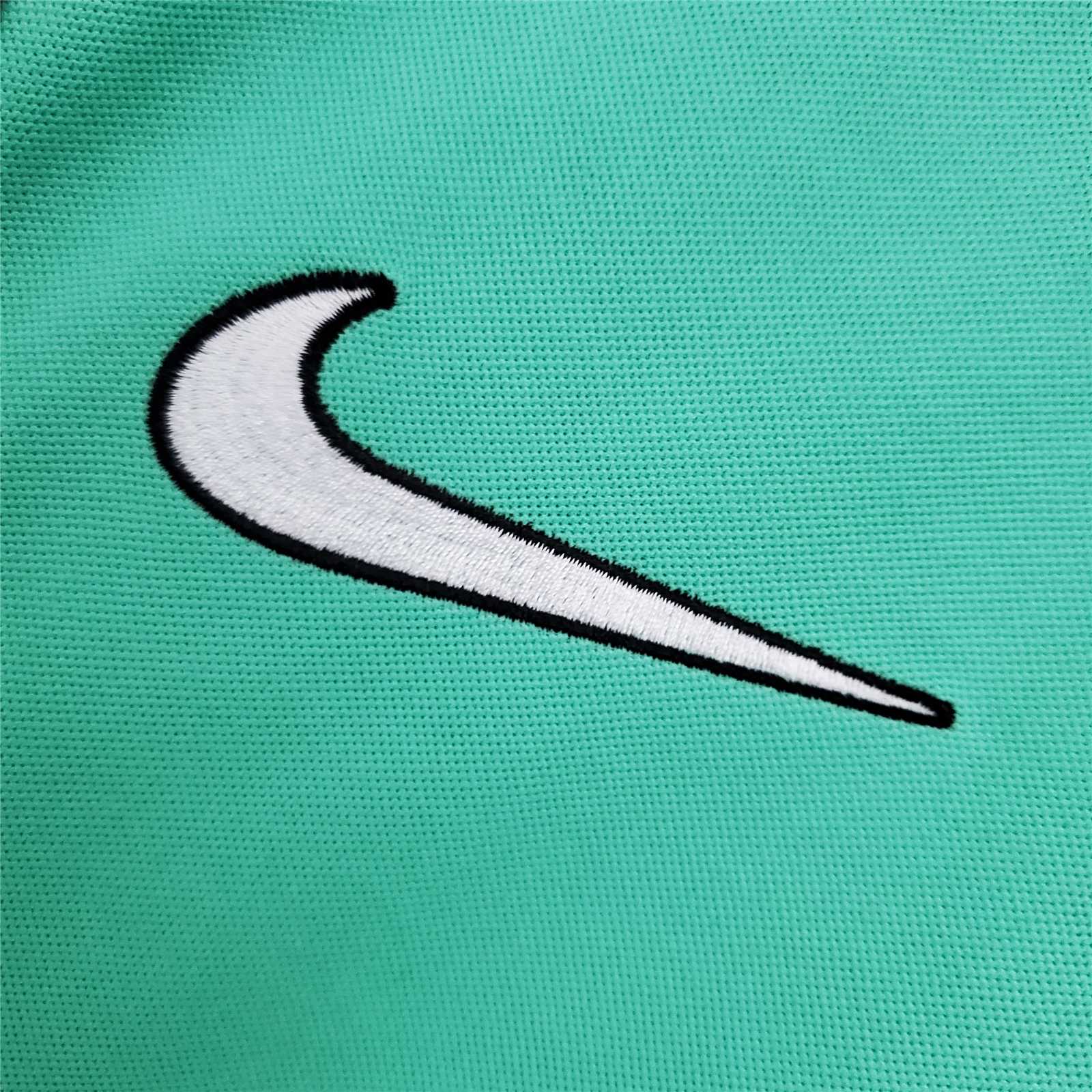 Nigeria 1998 Home Jersey