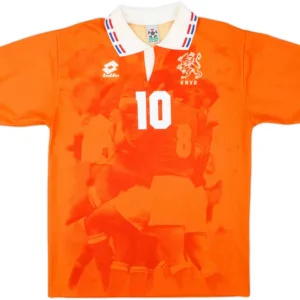NL 1996 Home Jersey