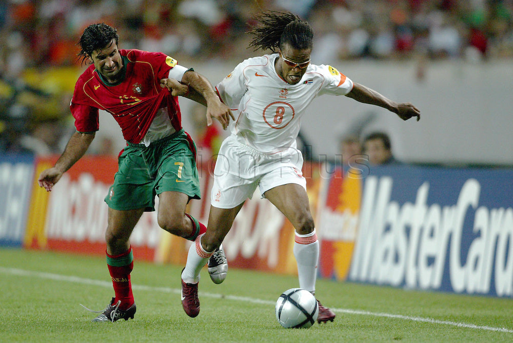 NL 2004 Away Jersey