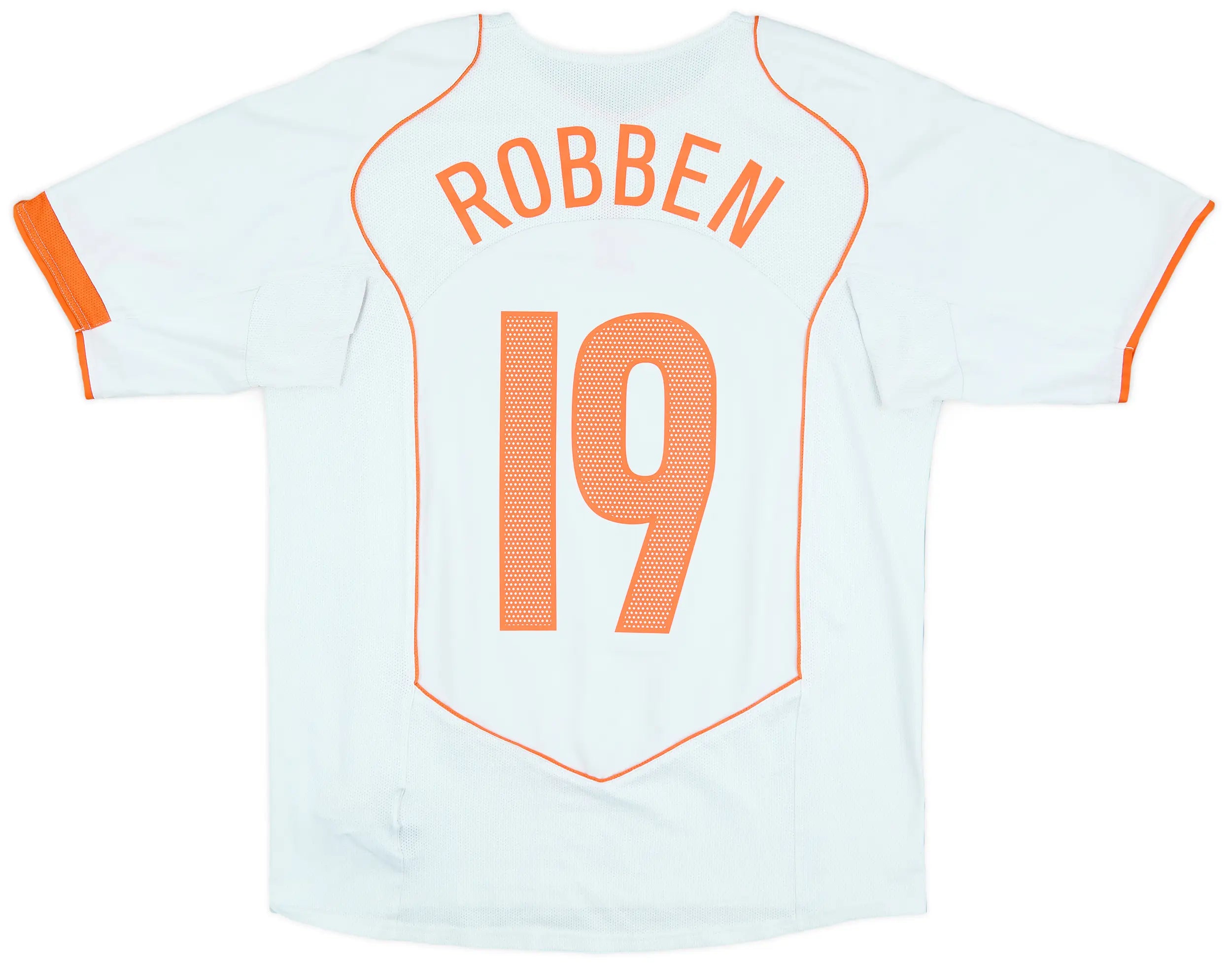 NL 2004 Away Jersey