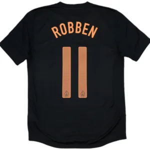 NL 2012 Away Jersey