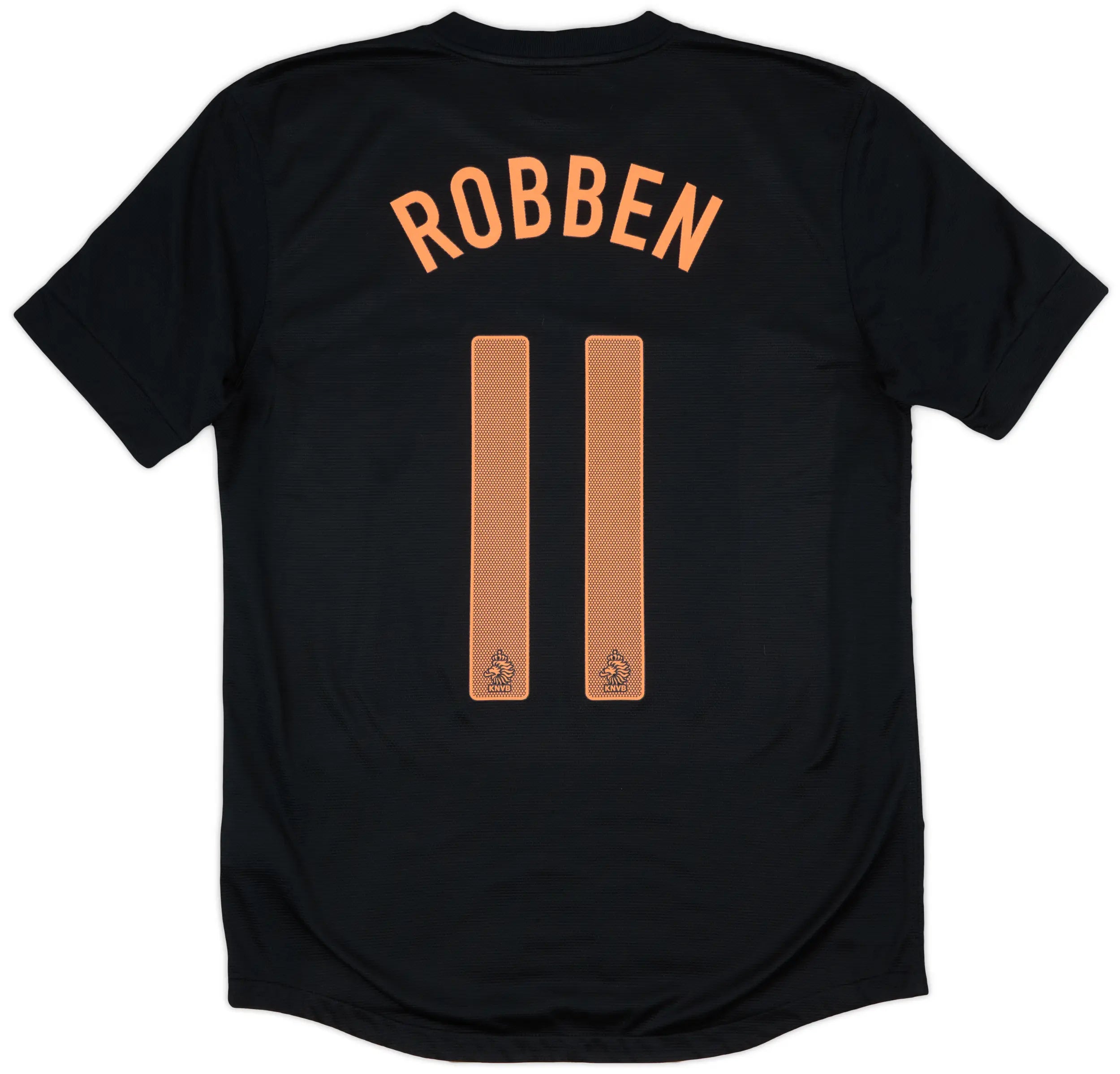 NL 2012 Away Jersey