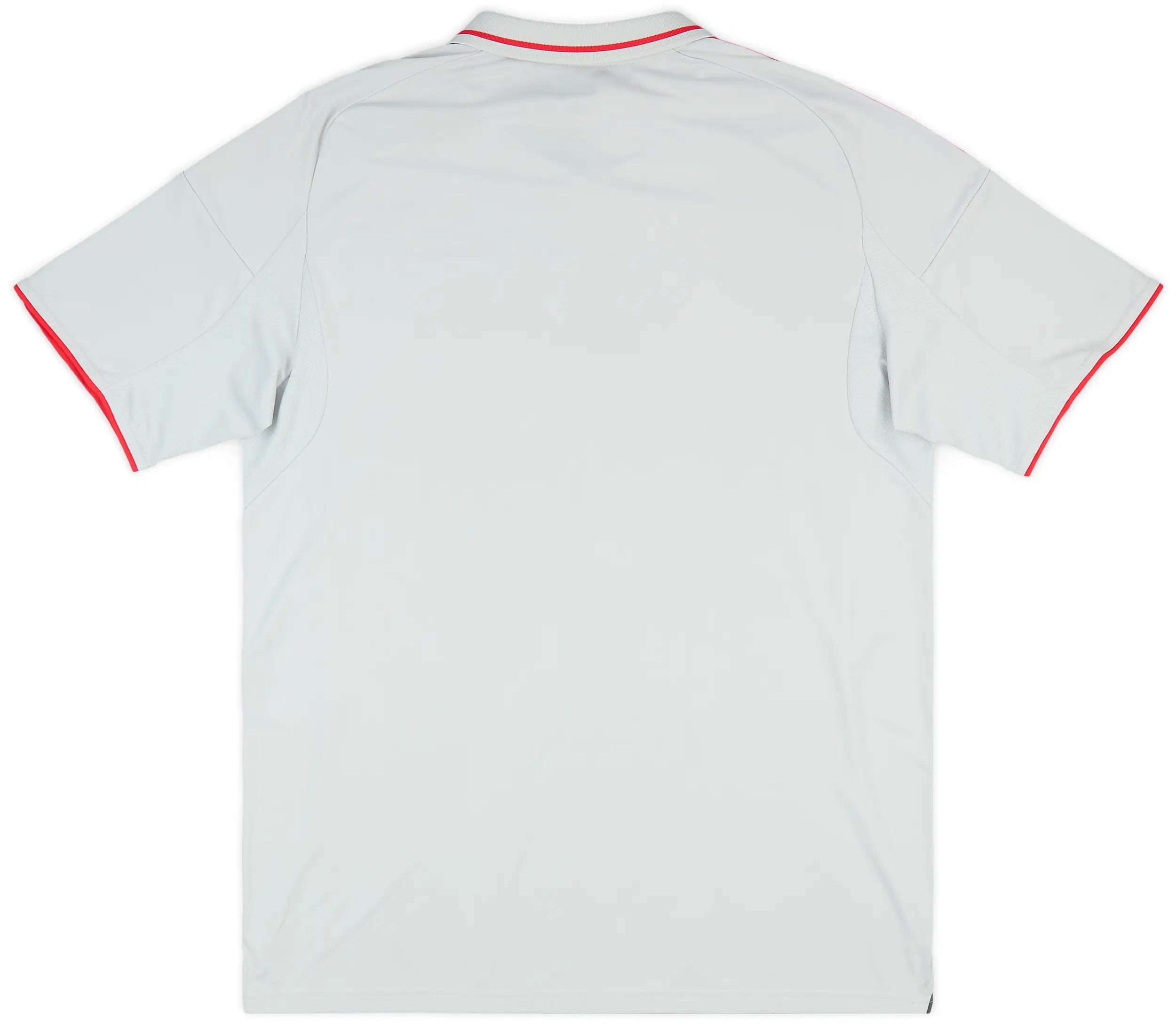 Ol. Lyon 2025/26 Third Jersey