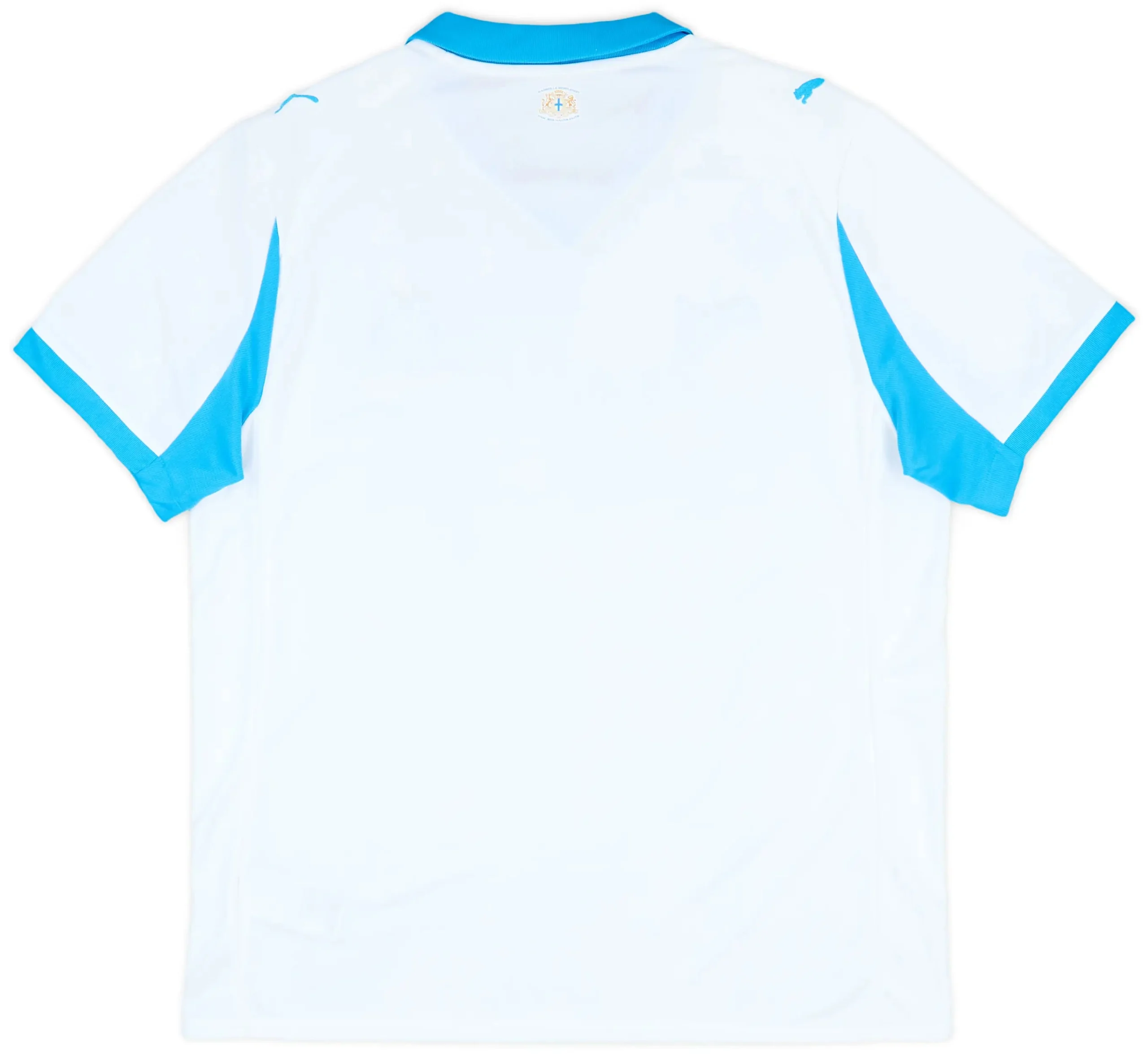 Ol. Marseille 2025/26 Home Jersey