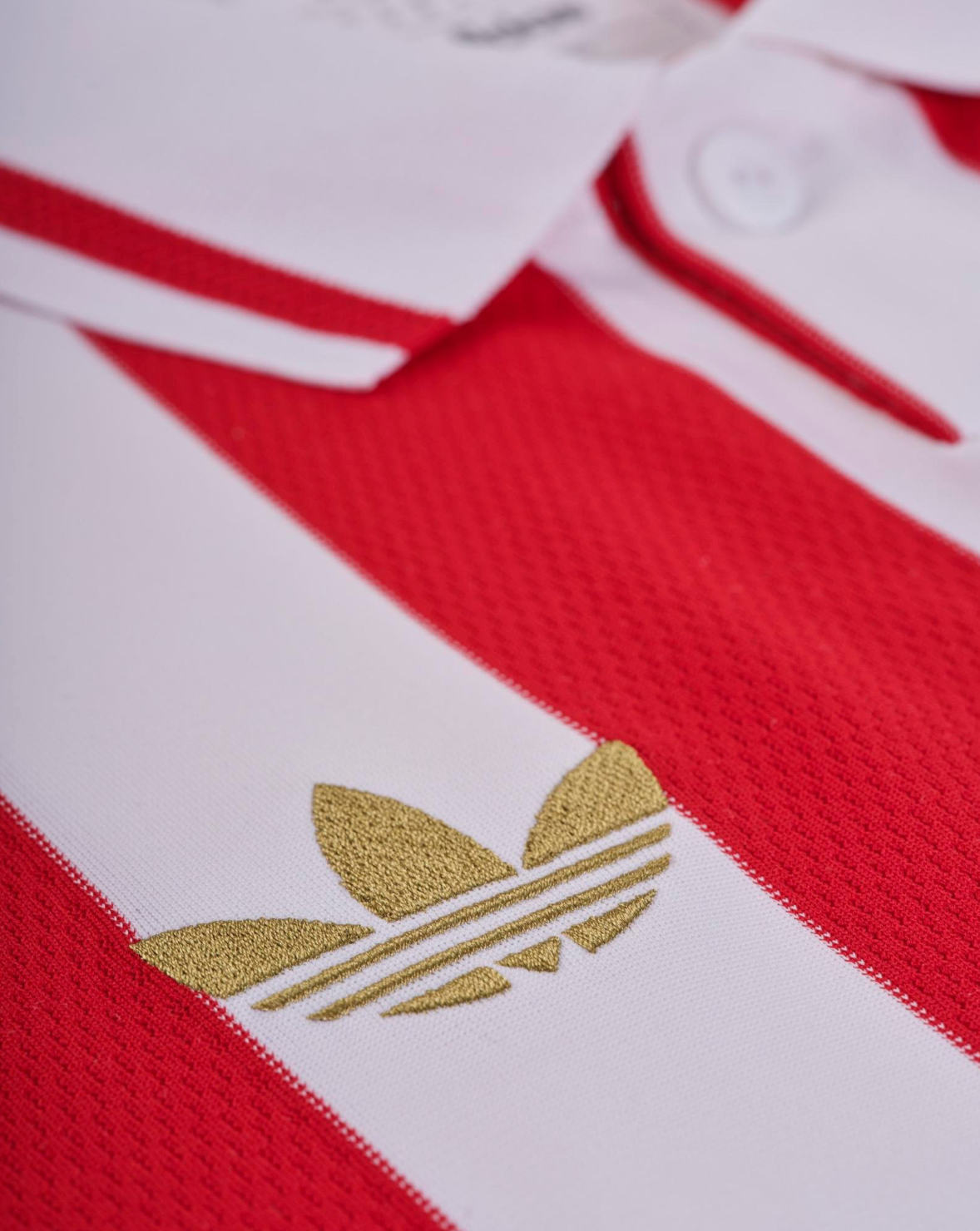 Olympiacos 2024/25 Jersey 100th Anniversary