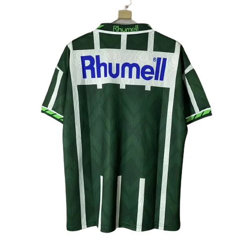 Palmeiras 1995/96 Home Jersey