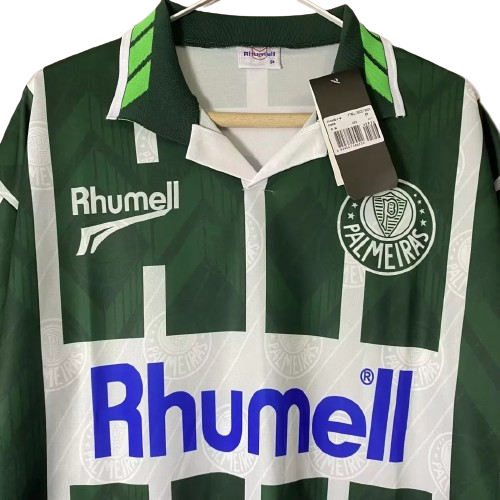 Palmeiras 1995/96 Home Jersey