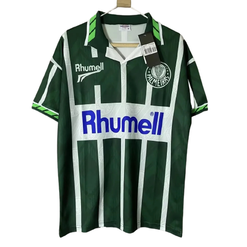 Palmeiras 1995/96 Home Jersey
