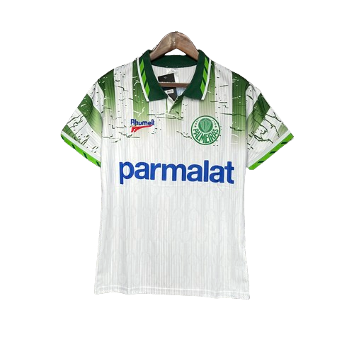 Palmeiras 1996 Away Jersey