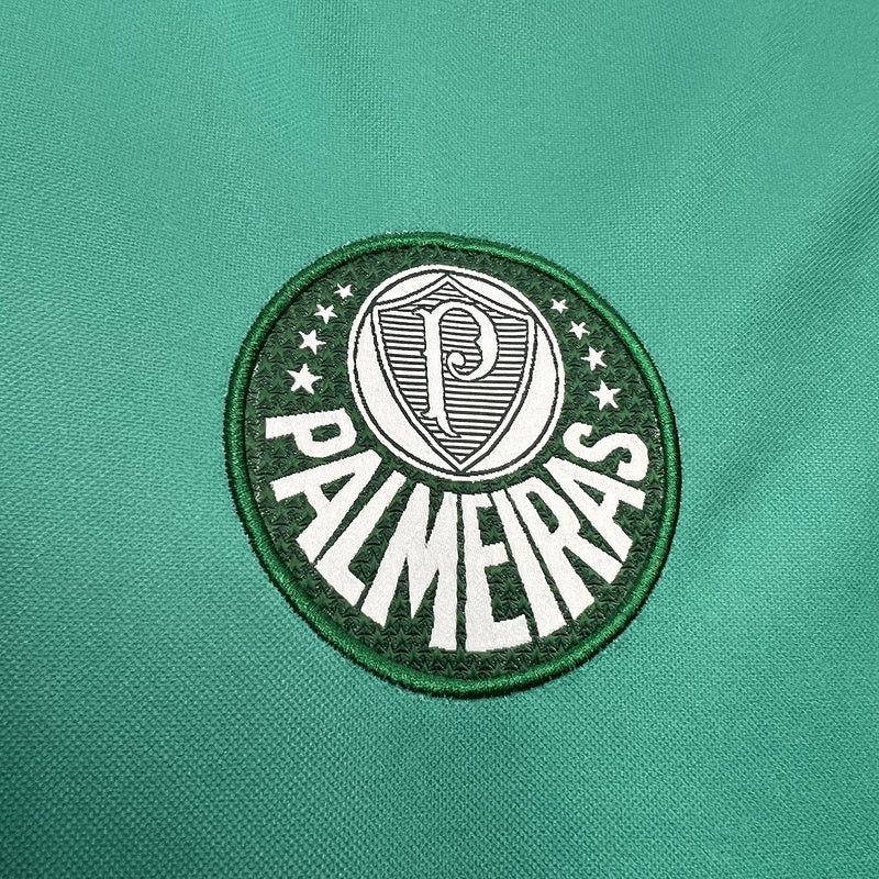 Palmeiras 1997/98 Home Jersey
