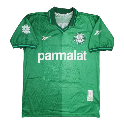 Palmeiras 1997/98 Home Jersey