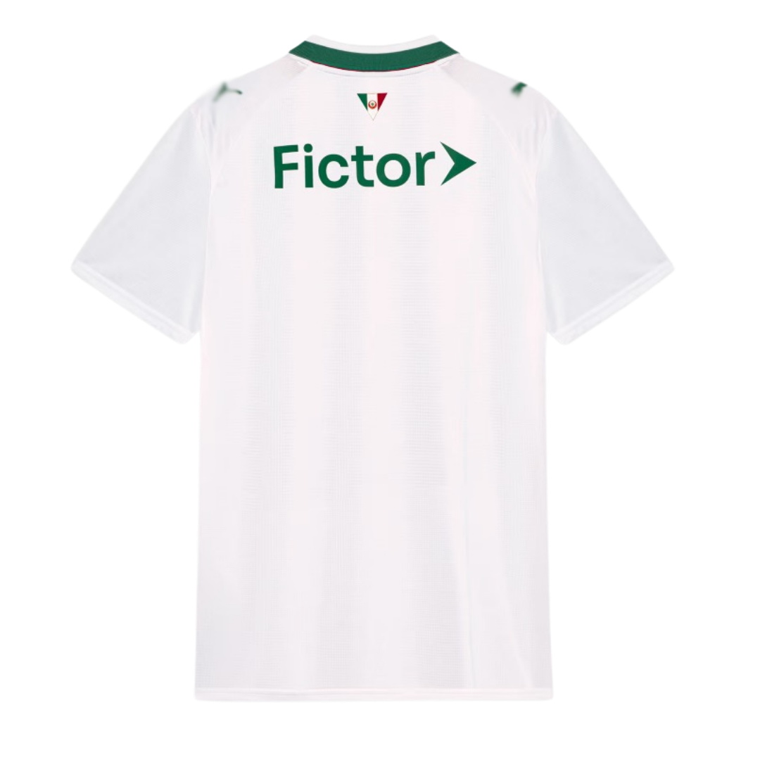 Palmeiras 2026/27 Away Jersey