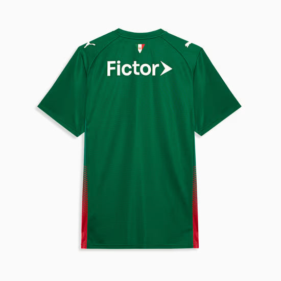 Palmeiras 2026/27 Home Jersey