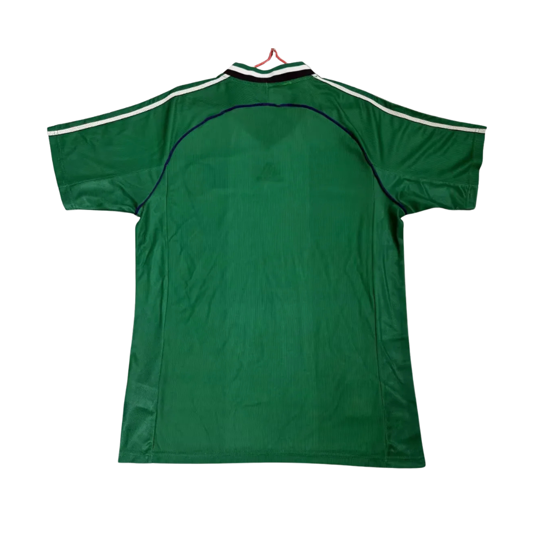 Panathinaikos 1998/99 Home Jersey