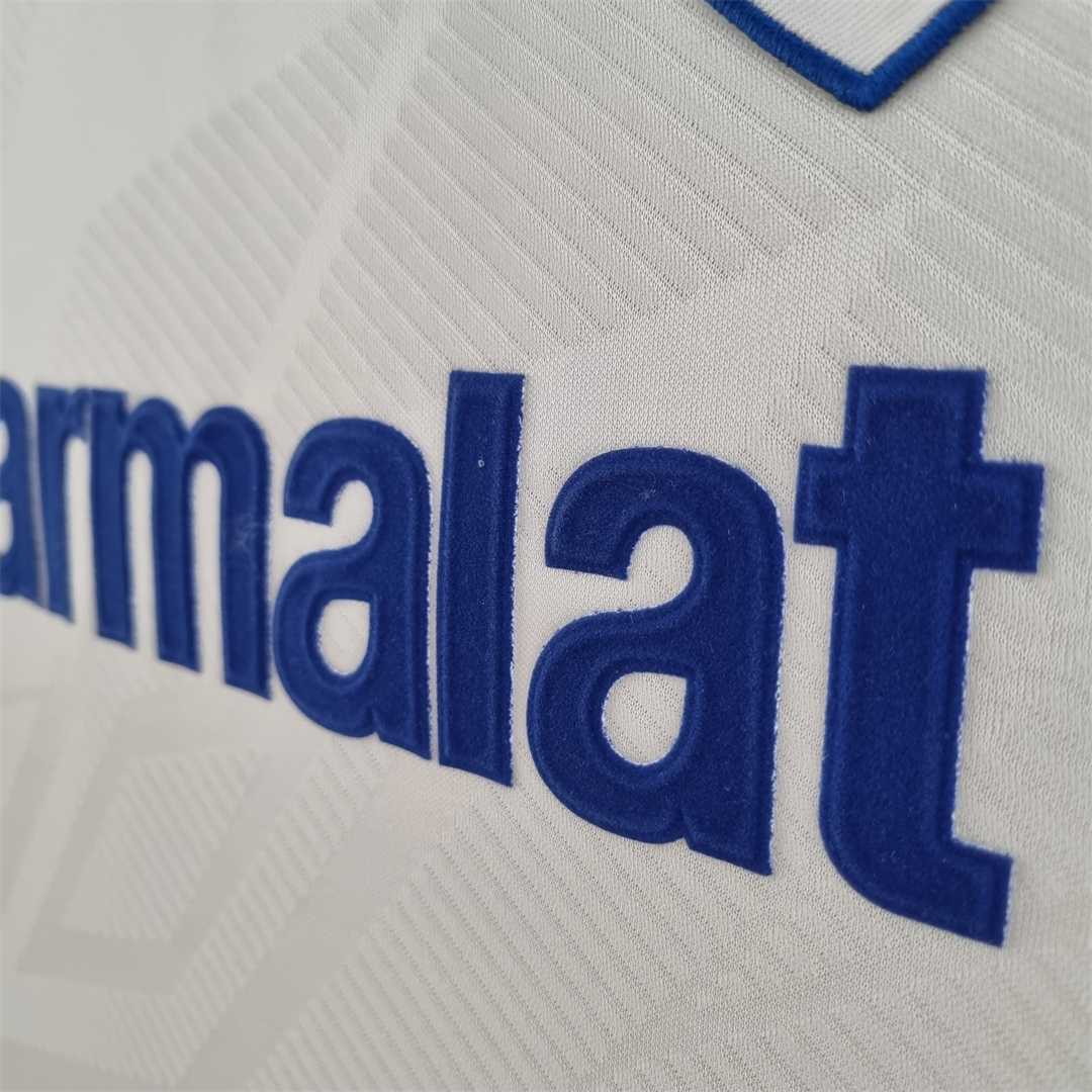 Parma 1993/94 Away Jersey