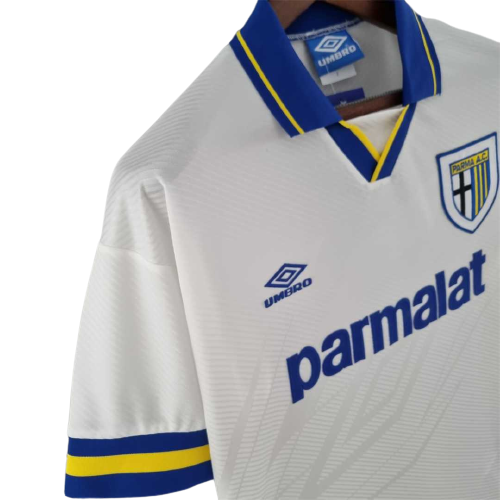 Parma 1993/94 Away Jersey