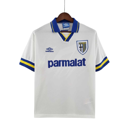 Parma 1993/94 Away Jersey