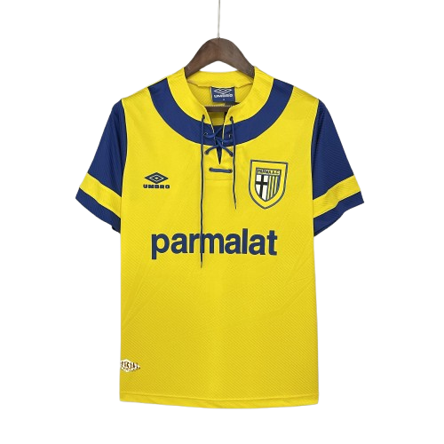 Parma 1993/94 Home Jersey