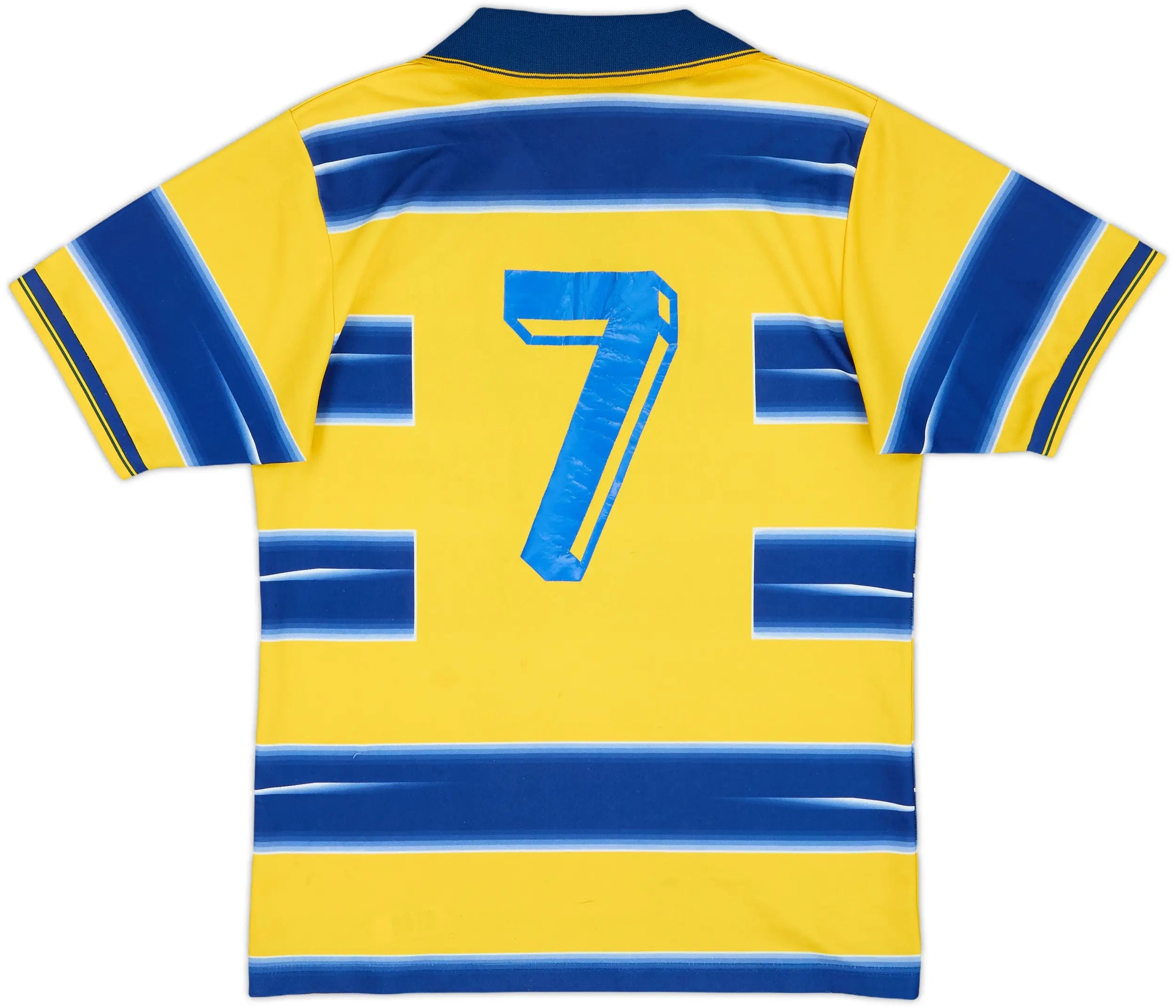 Parma 1998/99 Home Jersey