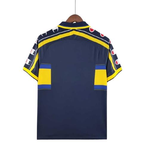 Parma 1999/00 Away Jersey