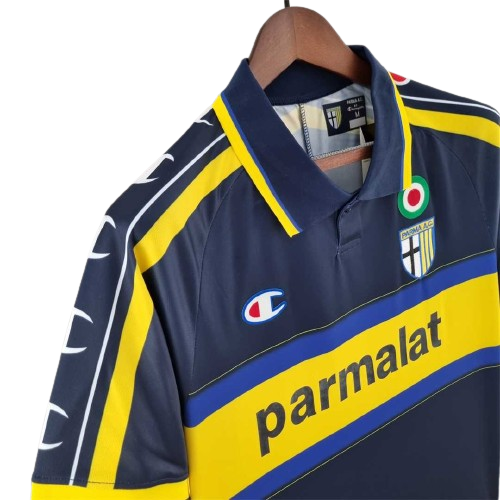 Parma 1999/00 Away Jersey