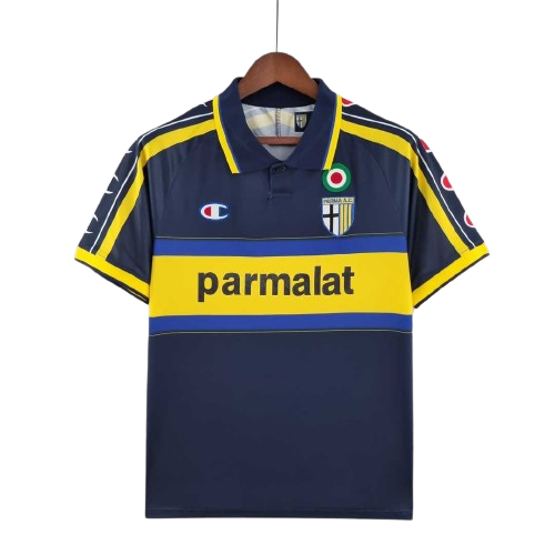 Parma 1999/00 Away Jersey