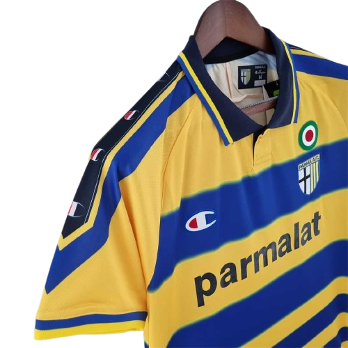Parma 1999/00 Home Jersey