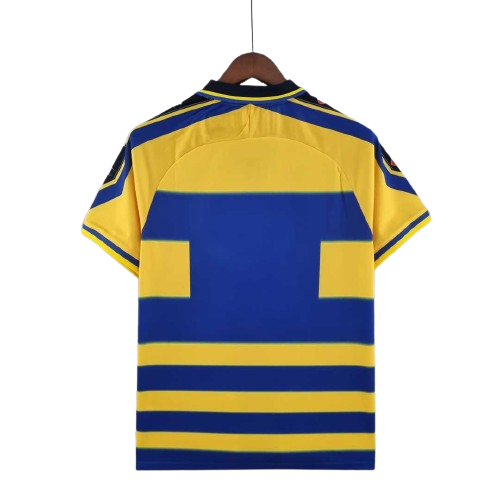 Parma 1999/00 Home Jersey