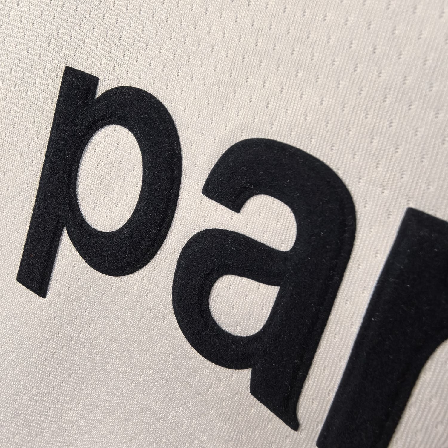 Parma 2003/04 Away Jersey