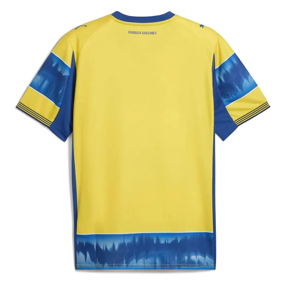 Parma 2025/26 Away Jersey