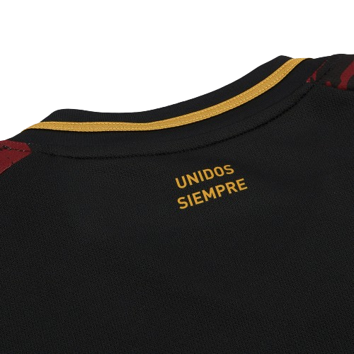 Peru 2024/25 Away Jersey
