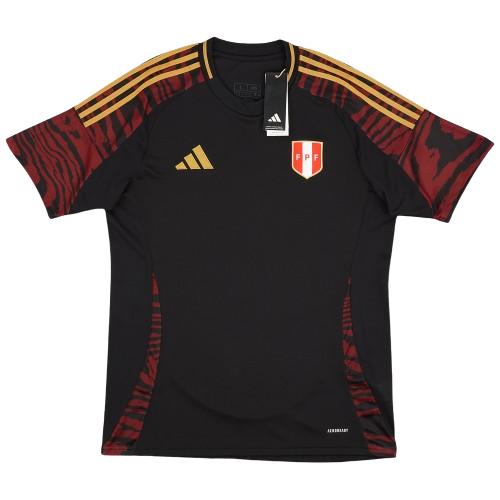 Peru 2024/25 Away Jersey