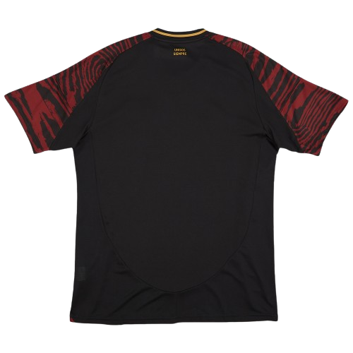 Peru 2024/25 Away Jersey
