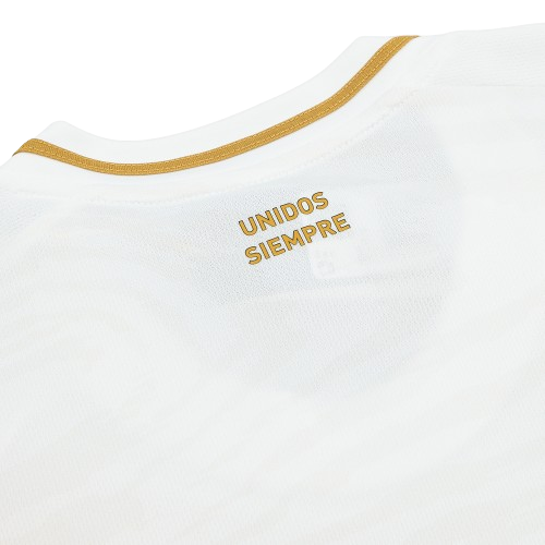 Peru 2024/25 Home Jersey