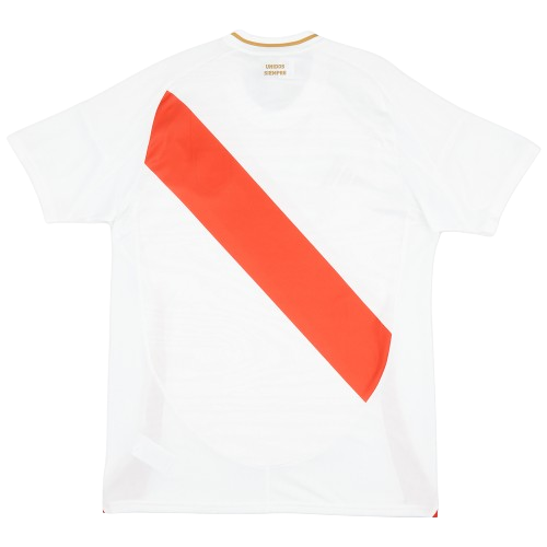 Peru 2024/25 Home Jersey