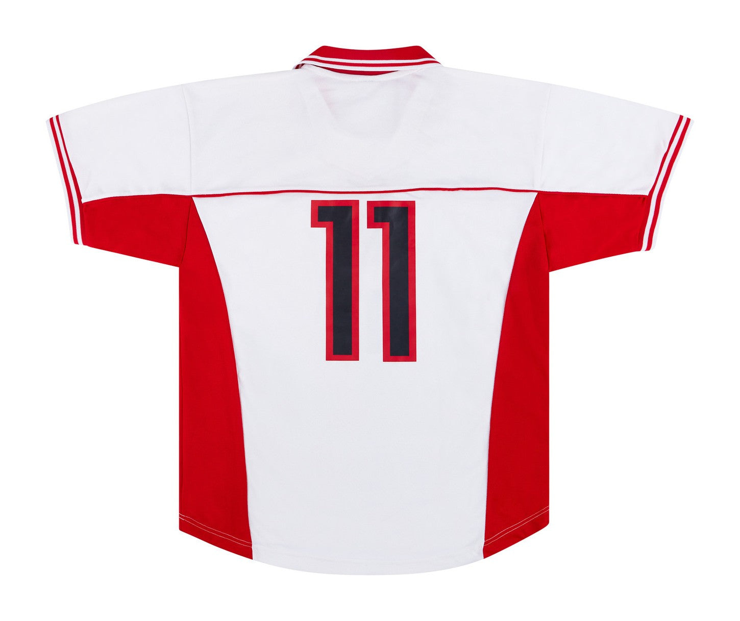 Poland 1997 Home Jersey