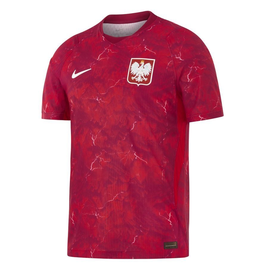 Poland 2026/27 Away Jersey