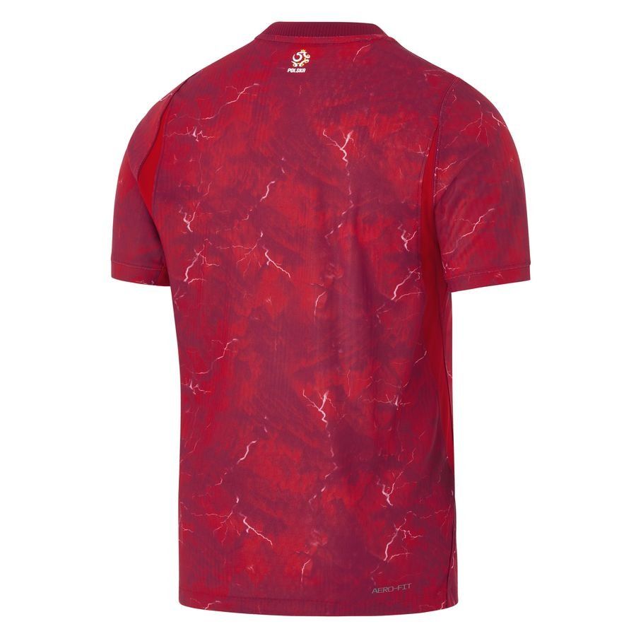 Poland 2026/27 Away Jersey