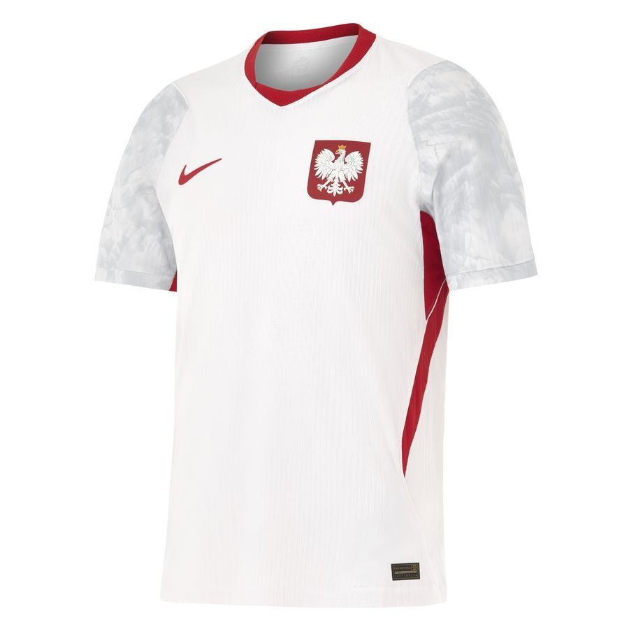 Poland 2026/27 Home Jersey