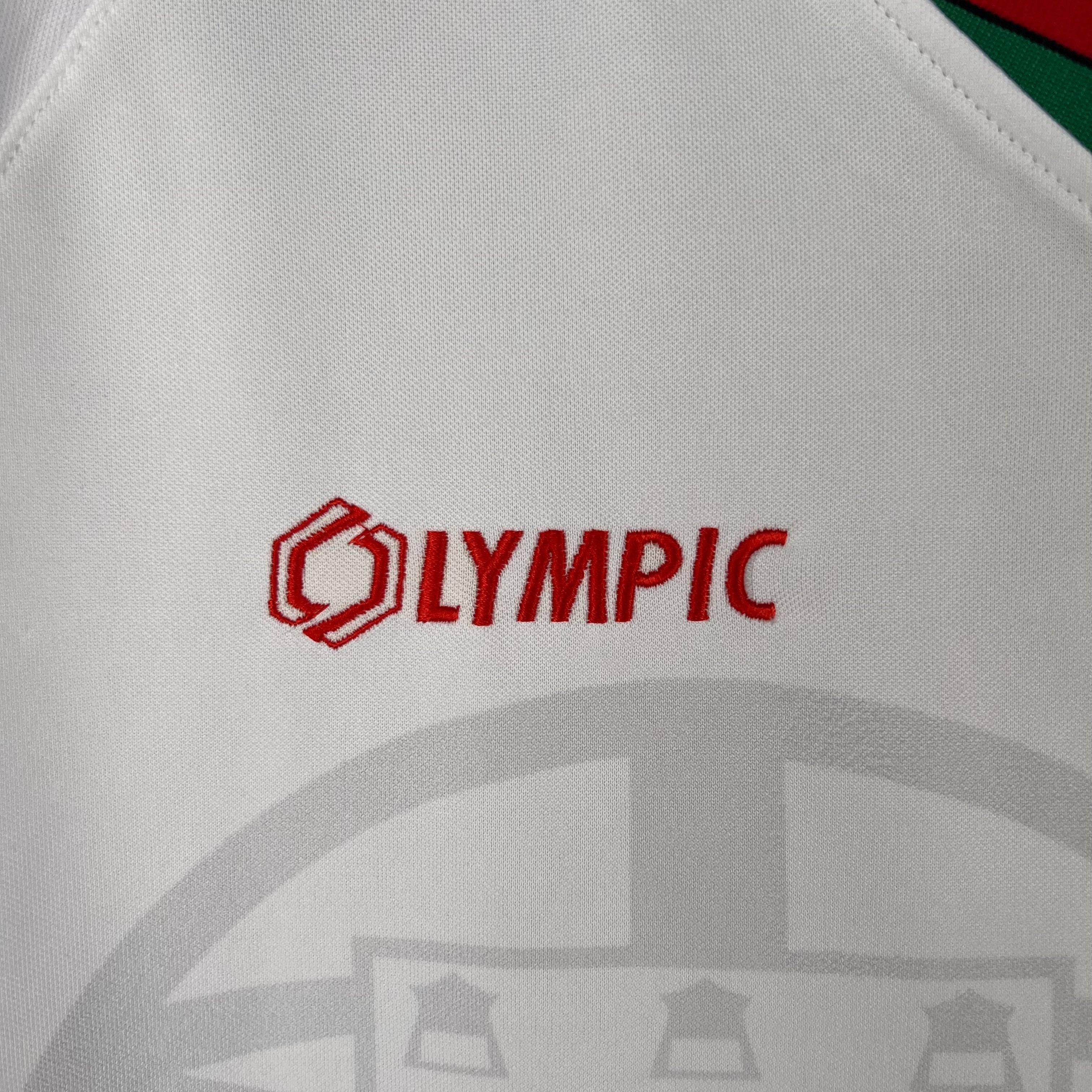 Portugal 1996 Away Jersey