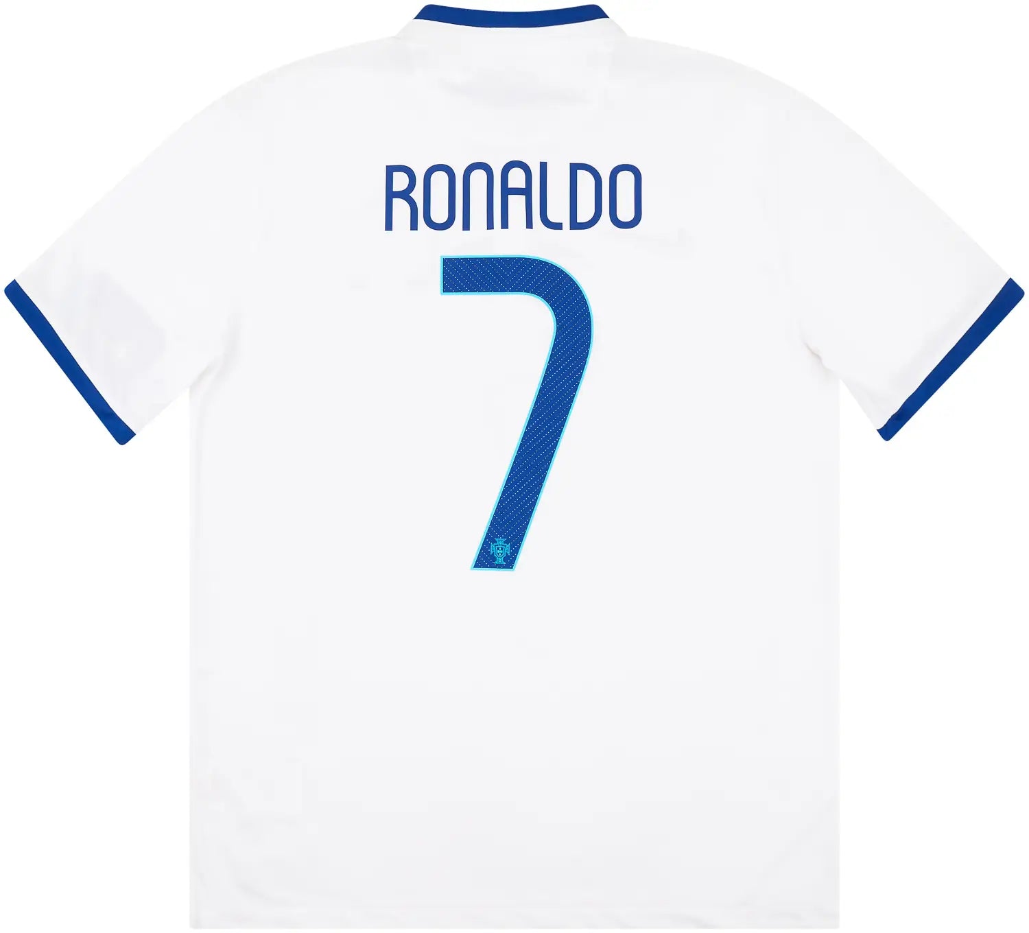 Portugal 2014 Away Jersey