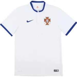 Portugal 2014 Away Jersey
