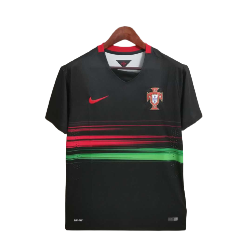 Portugal 2015 Away Jersey