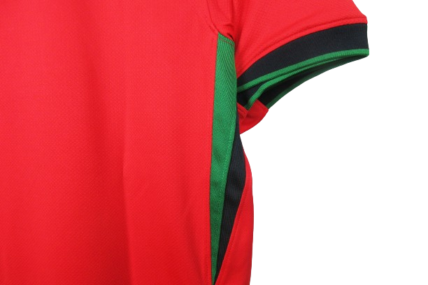 Portugal 2024/25 Home Jersey