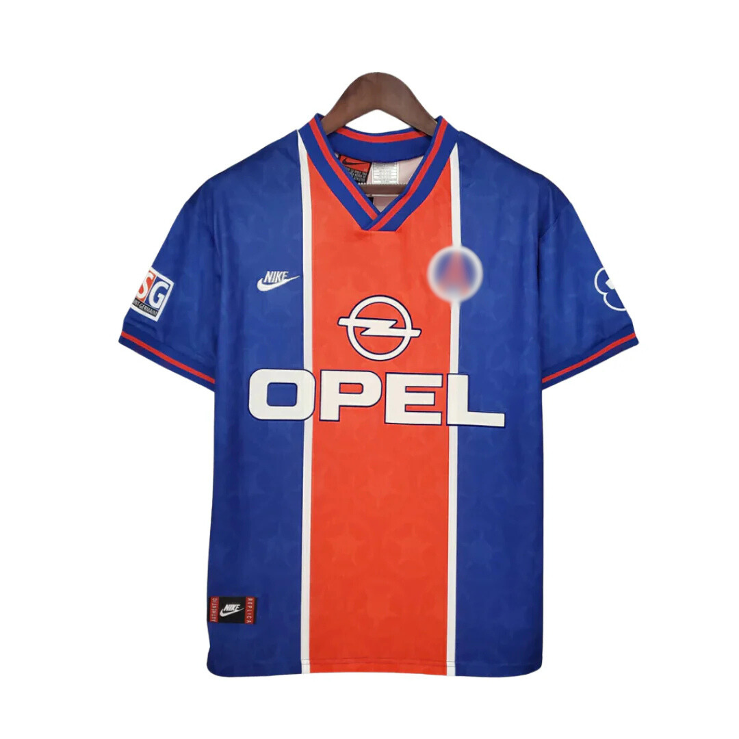 PRS SGM 1995/96 Home Jersey