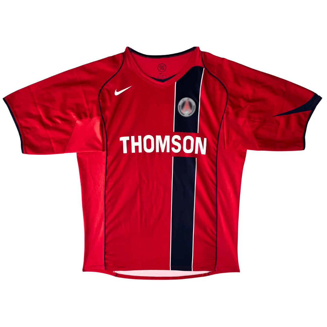 PRS SGM 2004/05 Away Jersey