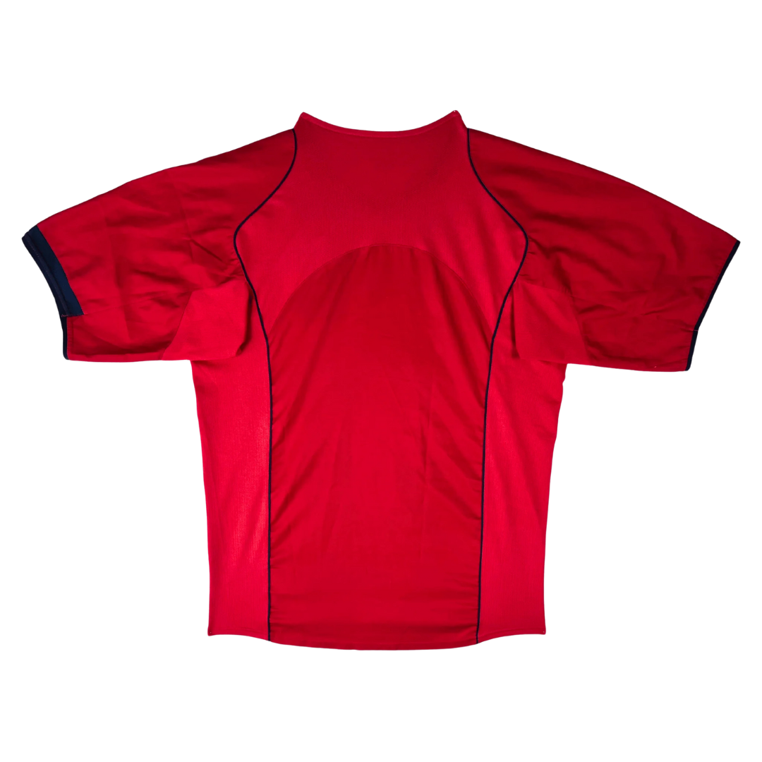 PRS SGM 2004/05 Away Jersey